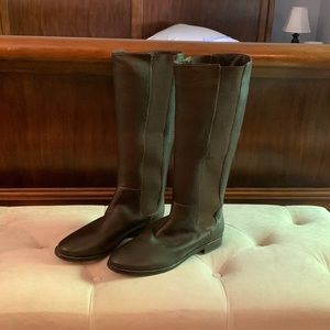 Gentle Souls boots (size 9.5)
